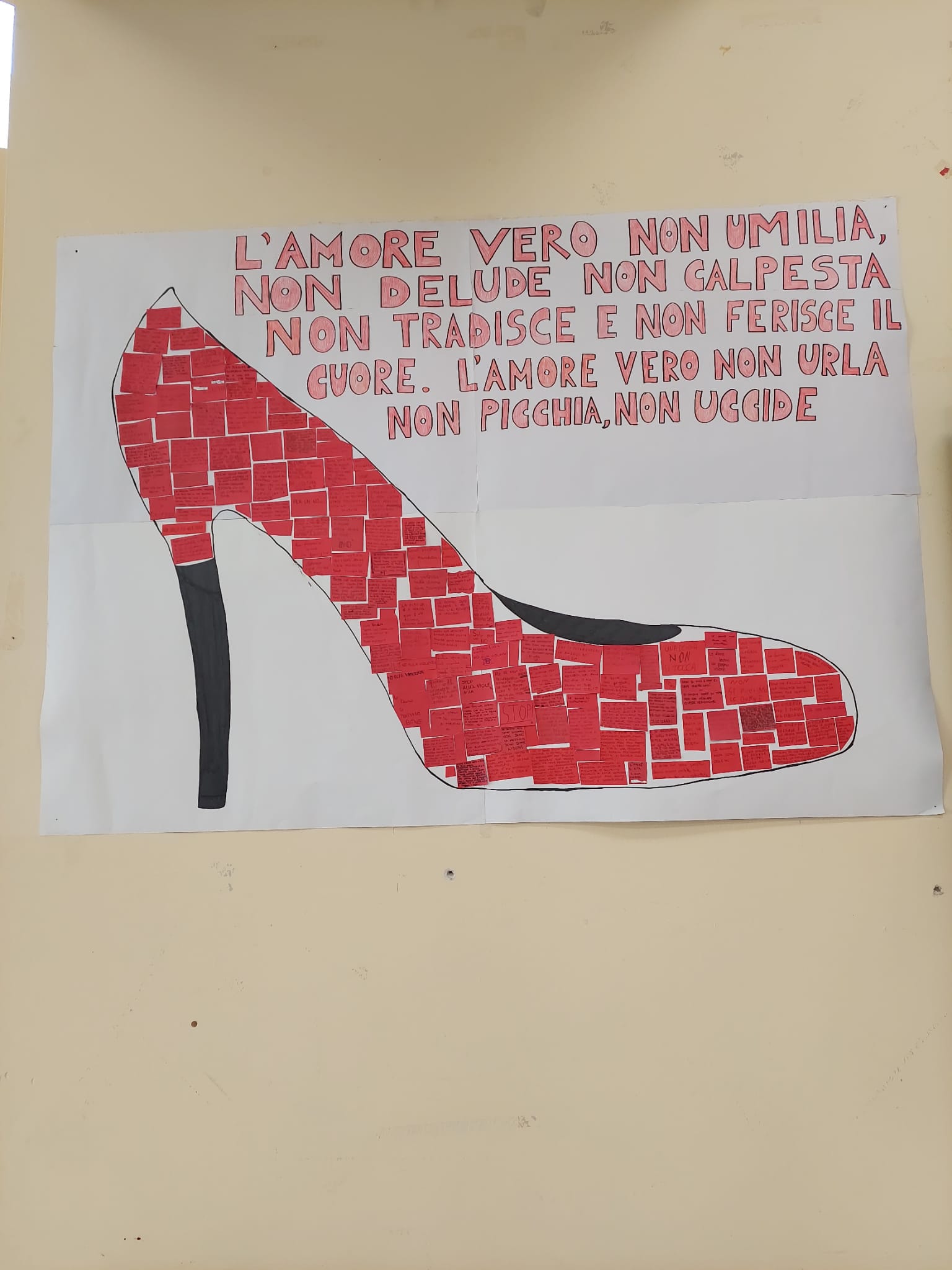 Femminicidio 0