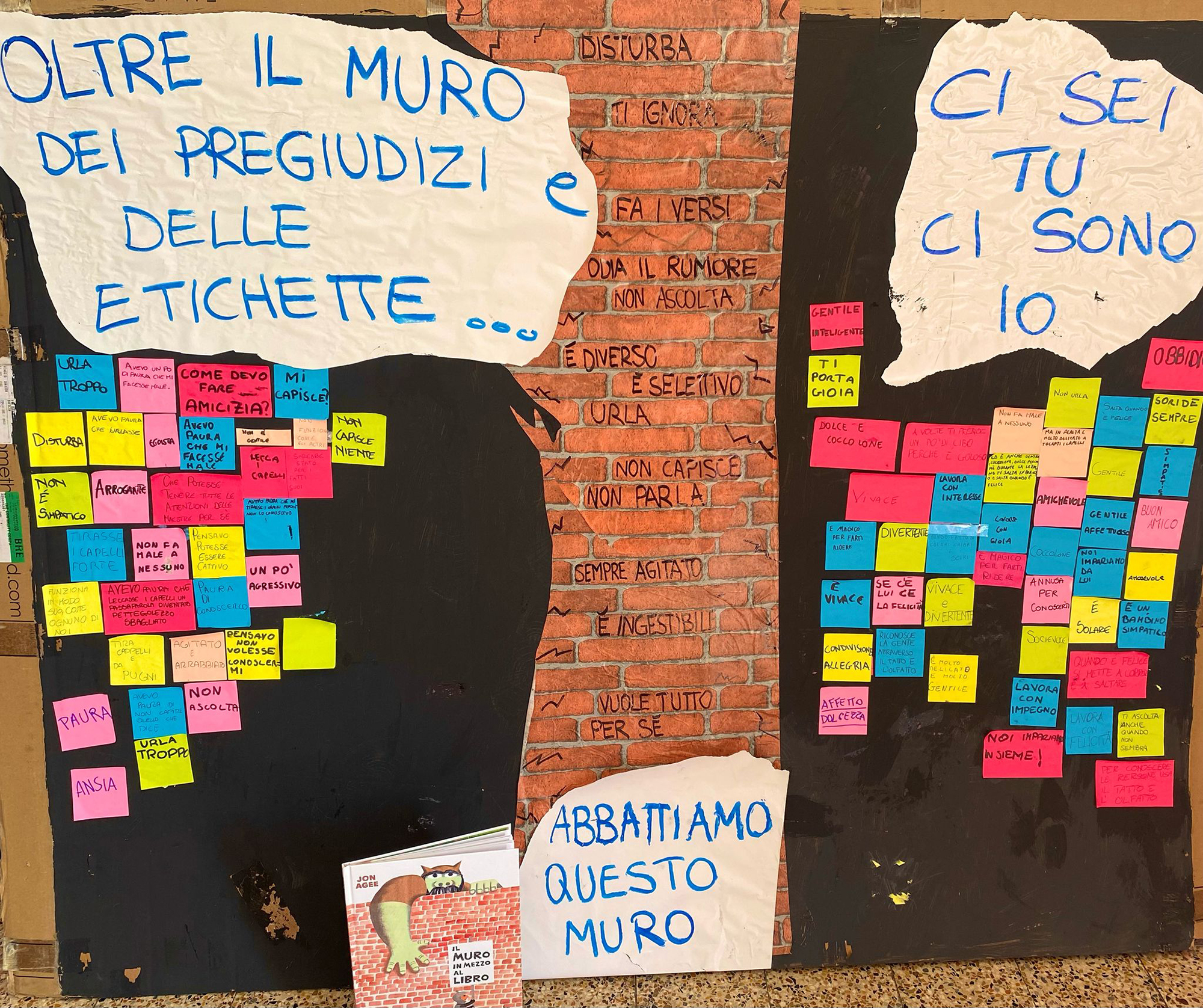 Cartellone