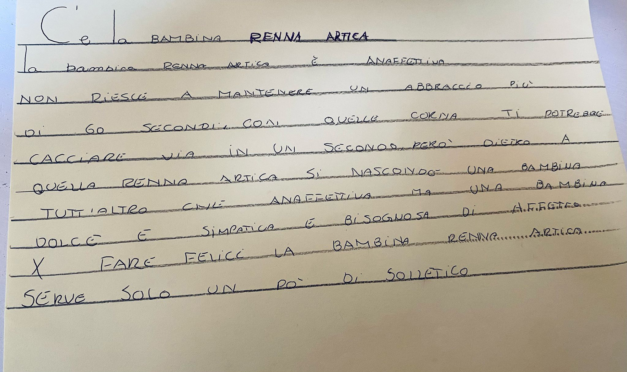 Renna